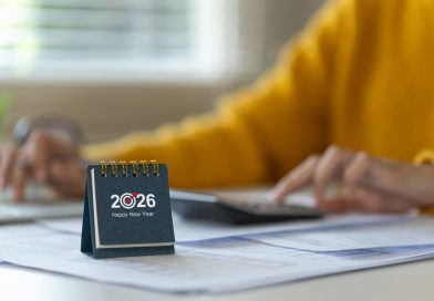 Getting ready for 2026