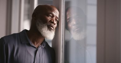 Starved for connection Starved for connection