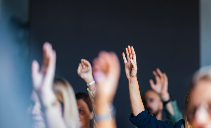 Answers to OPERS member questions