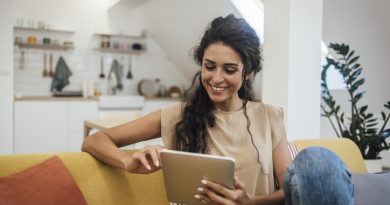 Annual statements now available online