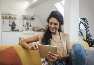 Annual statements now available online Annual statements now available online