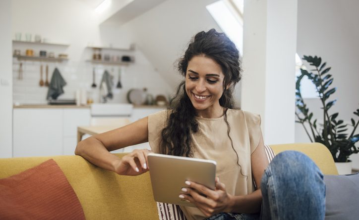 Annual statements now available online