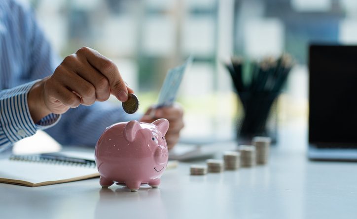 OPERS funded level changes