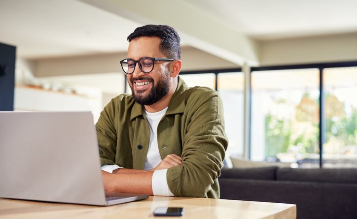 Subscribe to PERSpective