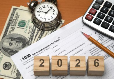 Tax Day 2026 approaches Tax Day 2026 approaches