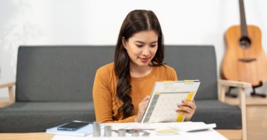 A money checkup A money checkup