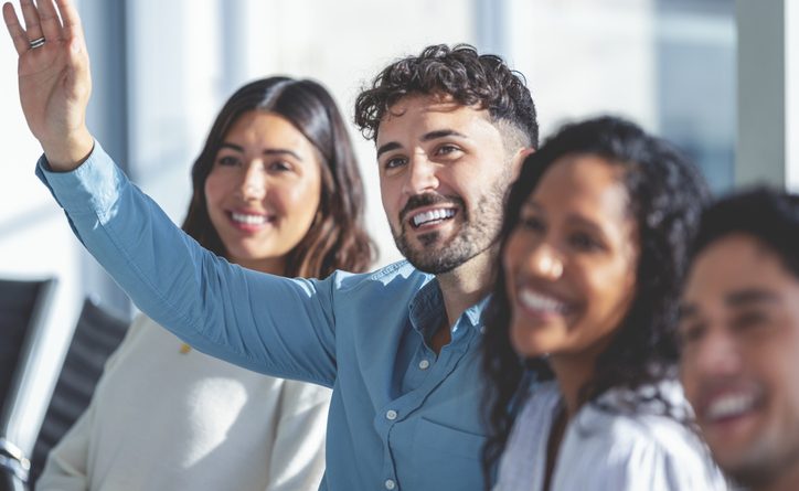 Answers to OPERS member questions