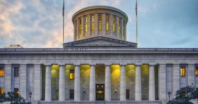 Legislative update