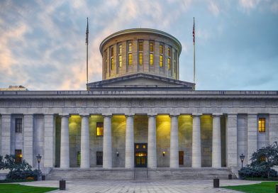 Legislative update Legislative update
