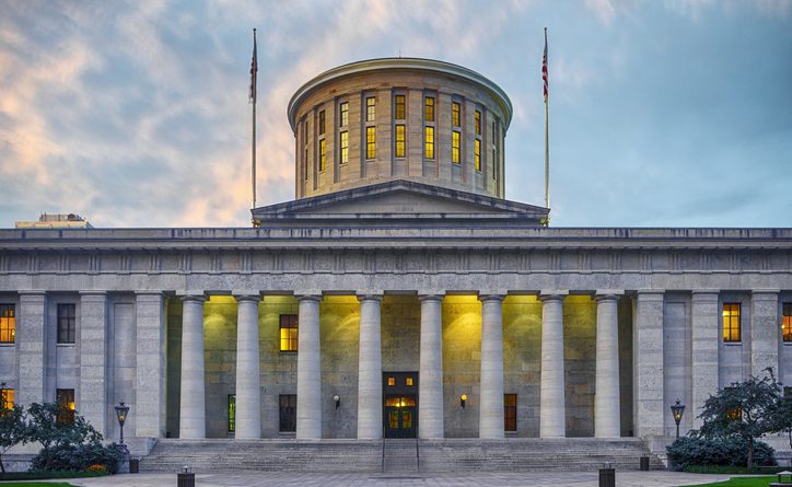 Legislative update