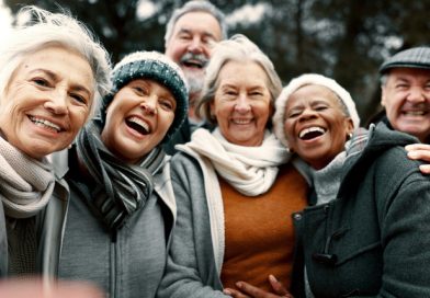 Public pensions boost the economy