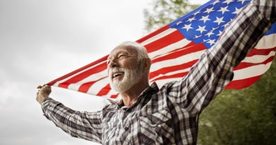 Independence and retirement security Independence and retirement security