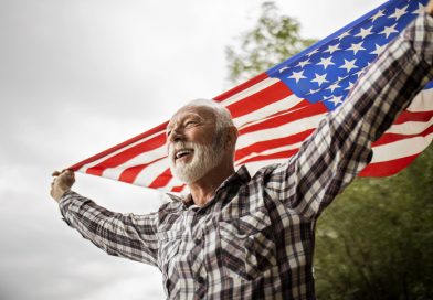 Independence and retirement security