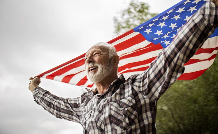 Independence and retirement security
