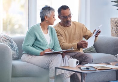 A primer on beneficiaries A primer on beneficiaries