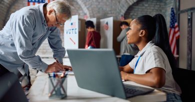 New Ohio law impacts poll workers New Ohio law impacts poll workers