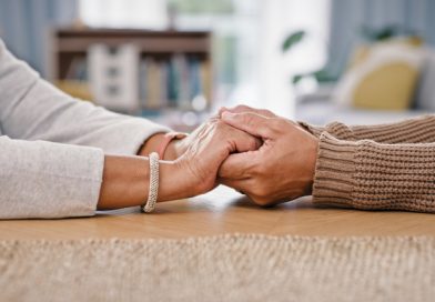 Planning ahead for loved ones Planning ahead for loved ones