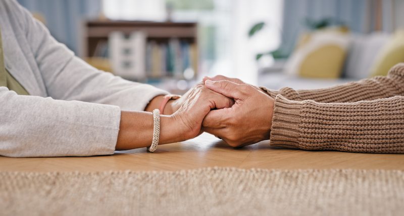 Planning ahead for loved ones Planning ahead for loved ones